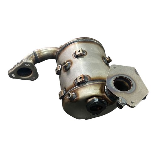 Neu dieselpartikelfilter dpf - neu,