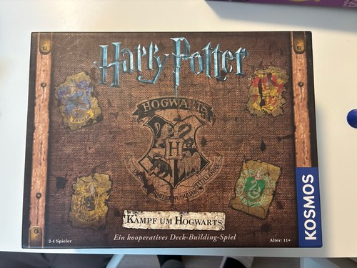 Kosmos harry potter kampf - kosmos,