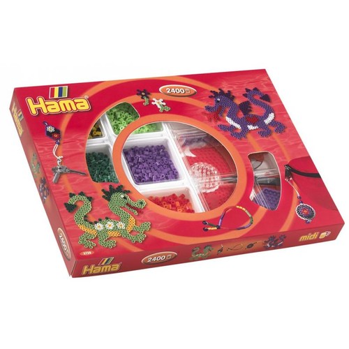 Hama midi 3728 creativ box - midi,