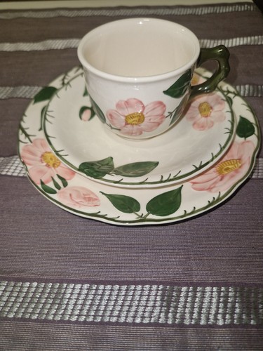 Villeroy boch wildrose - villeroy, &