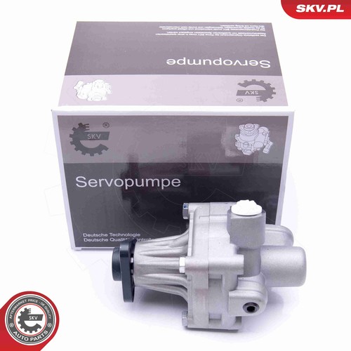 Esen skv hydraulikpumpe - skv,
