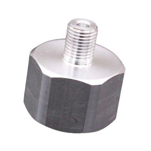 Leichter robuster co2 - robuster,