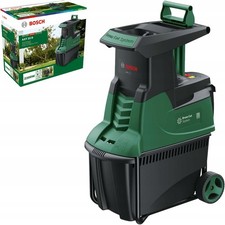 H17 Bosch Leiser Gartenhäcksler AXT 22 D 2.200 W
