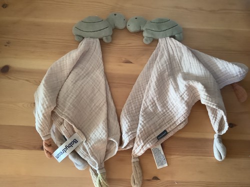 Babydream schmusetuch - babydream,