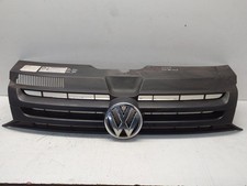 VW T5.2 7E BJ 2010 Kühlergrill ab 09/09 7E0853653