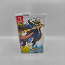Pokémon Schwert (Nintendo