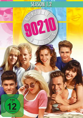 Beverly hills 90210 - 90210,