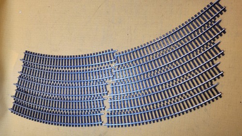 Märklin gleis 2231 - märklin, k-gleis