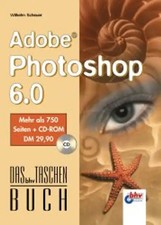 Adobe Photoshop 6.0