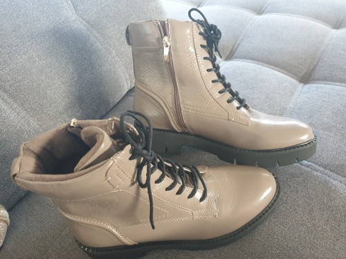 Tamaris stiefeletten grau - grau, gr