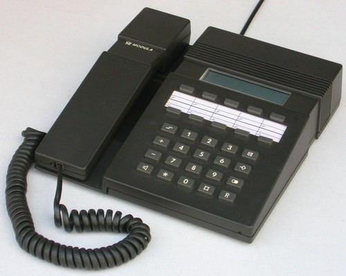 Telekom modula - telekom,