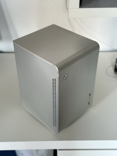 Gaming amd ryzen 5 - pc,