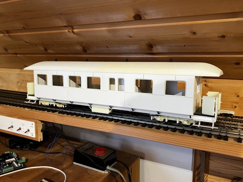 Bausatz sargdeckelwagen - bausatz,