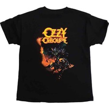 Ozzy Osbourne Kinder T-Shirt