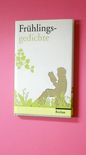 131636 FRÜHLINGSGEDICHTE HC