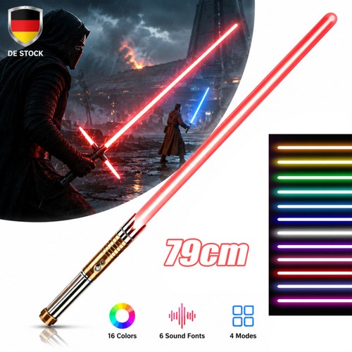 79cm lightsaber lichtschwert - 79cm,