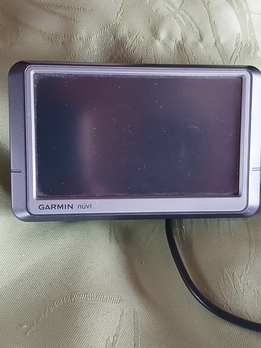 Garmin nüvi - garmin,