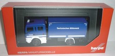 Herpa 098533 man tgm - 098533,