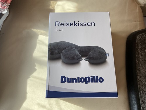 Dunlopillo reise - dunlopillo, reise-