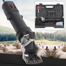 SCHAFSCHERE-SET Schermaschine