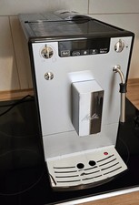 Melitta Caffeo Solo & Milk