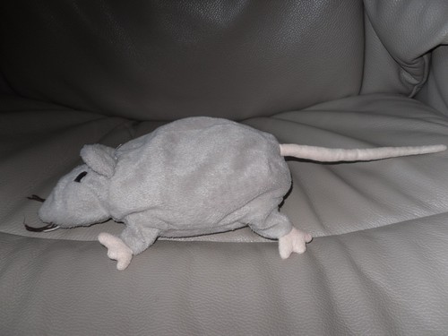 Ikea ratte gosig - ikea,