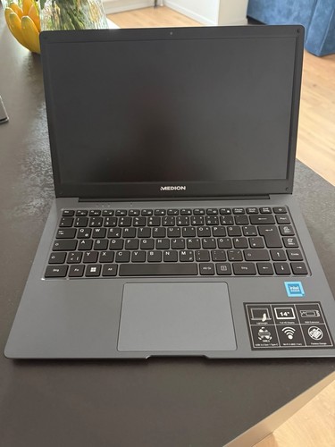 Medion akoya e14223 zoll i5 - medion,