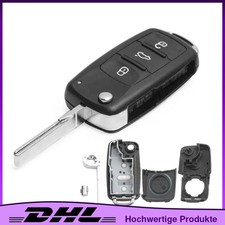 Schlüsseltasche 3 Tasten