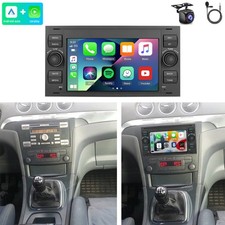 Autoradio 2+64GB Für Ford