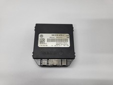 VW Caddy 2K  Steuergerät