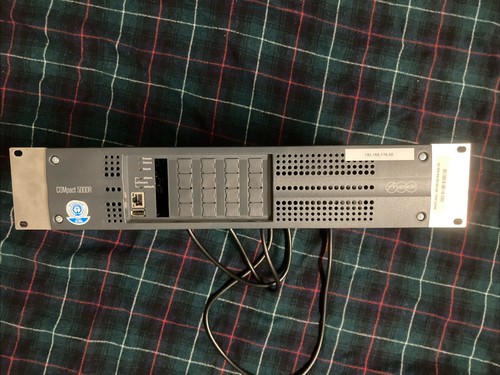 Auerswald compact 5000r - compact,