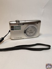 DEFEKT Nikon CoolPix S2600