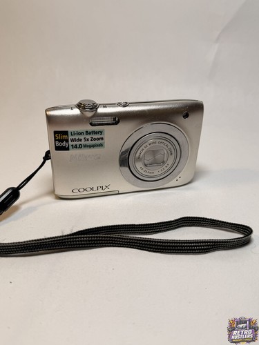 Defekt nikon coolpix s2600 - coolpix,