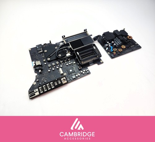 Imac a1419 logic - 5k,