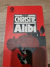 Alibi (Goldmann Krimi)