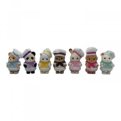 Epoch sylvanian families - epoch,