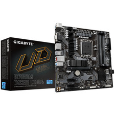 GIGABYTE B760M DS3H DDR4 LGA