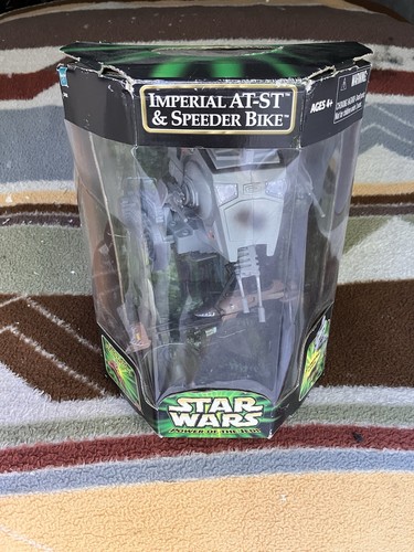 Hasbro 32468 speeder - 32468, &