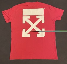 Off-White T-Shirt Kinder