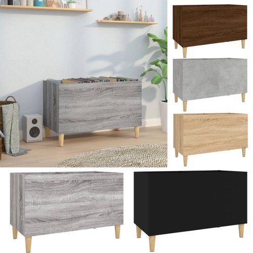 Plattenschrank 5x38x48 - plattenschrank, 74,5x38x48