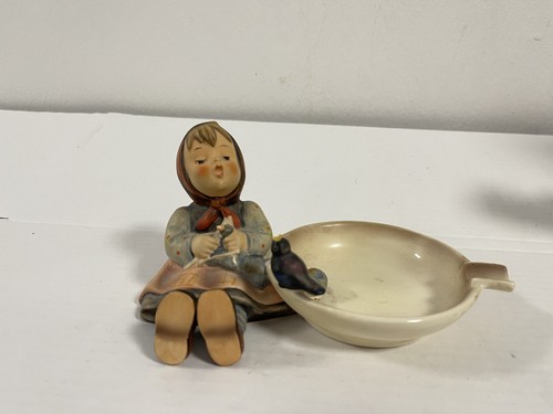 Hummel figur strickliesl - hummel,