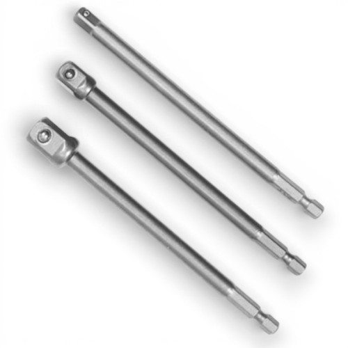 Stecknussadapter für