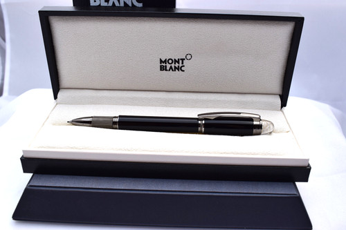 Montblanc starwalker midnight - montblanc,