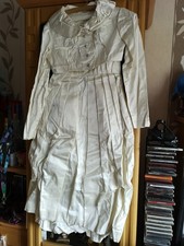 Hochzeitskleid, kurz, Vintage, Größe 38-40