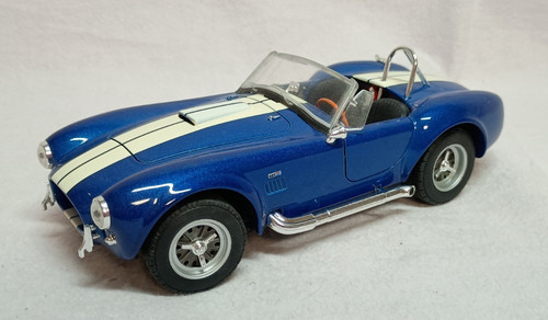 1965 shelby cobra - cobra, 427
