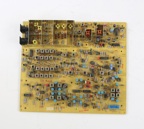 Original platine studer - original,