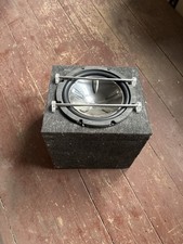 Pioneer TS-A300B 1500W Subwoofer - Schwarz