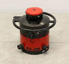 Agatec M110 Profi Nivelliergerät Nivellierinstrument 