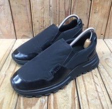 Prada Leder Nylon Herren