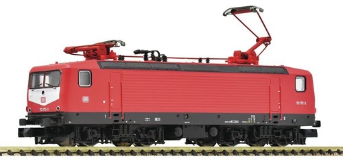 Fleischmann 7570043